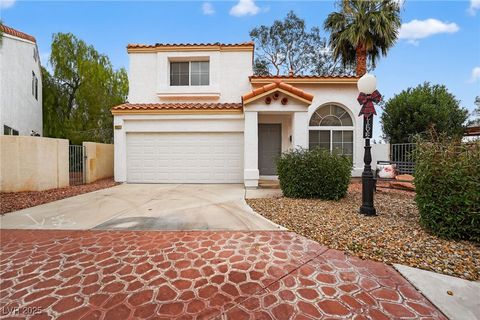 Photo of 3312 Epson Street, Las Vegas, NV 89129 (MLS # 2742269)