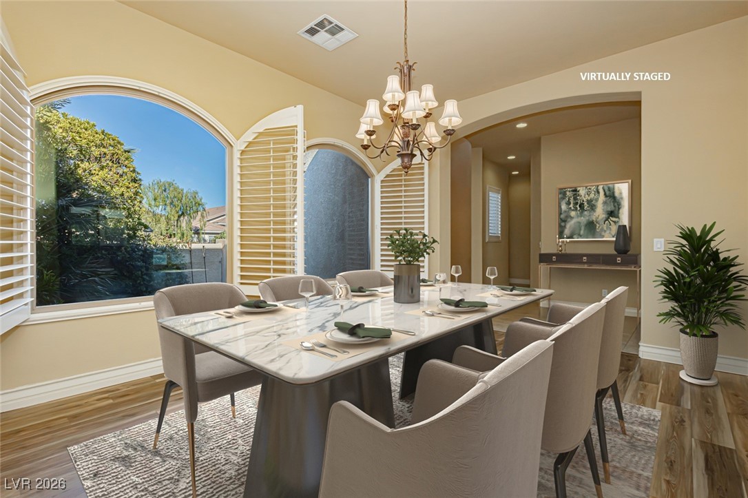 3625 Frank Derek Avenue