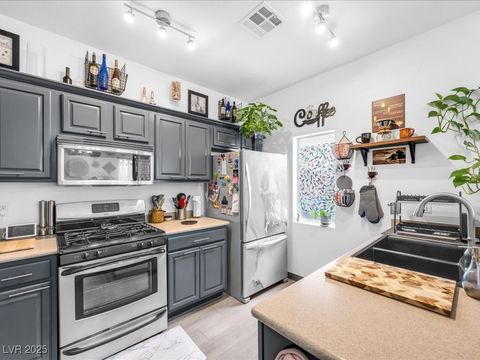 6324 Desert Leaf Street 3 North Las Vegas NV 89081