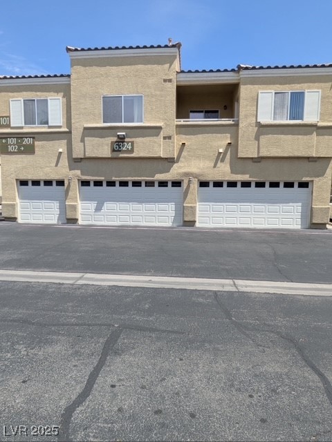 6324 Desert Leaf Street #3, North Las Vegas, Nevada image 1