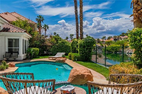 2209 Glenbrook Way Las Vegas NV 89117