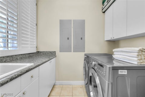 Tiny photo for 2209 Glenbrook Way, Las Vegas, NV 89117 (MLS # 2728838)