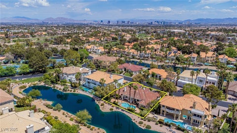 Tiny photo for 2209 Glenbrook Way, Las Vegas, NV 89117 (MLS # 2728838)