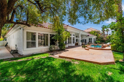 Tiny photo for 2209 Glenbrook Way, Las Vegas, NV 89117 (MLS # 2728838)