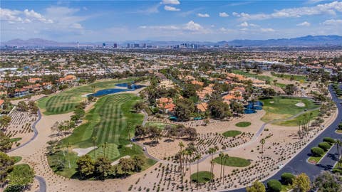 Tiny photo for 2209 Glenbrook Way, Las Vegas, NV 89117 (MLS # 2728838)