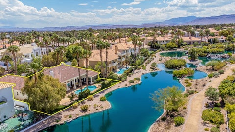 Tiny photo for 2209 Glenbrook Way, Las Vegas, NV 89117 (MLS # 2728838)