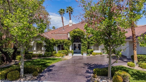 Tiny photo for 2209 Glenbrook Way, Las Vegas, NV 89117 (MLS # 2728838)