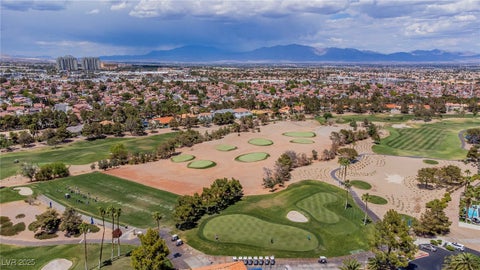 Tiny photo for 2209 Glenbrook Way, Las Vegas, NV 89117 (MLS # 2728838)