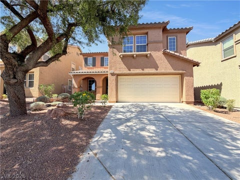 Homes For Sale - 4220 Iris Pearl Ave<br/> Clark County, North Las Vegas, NV 89031