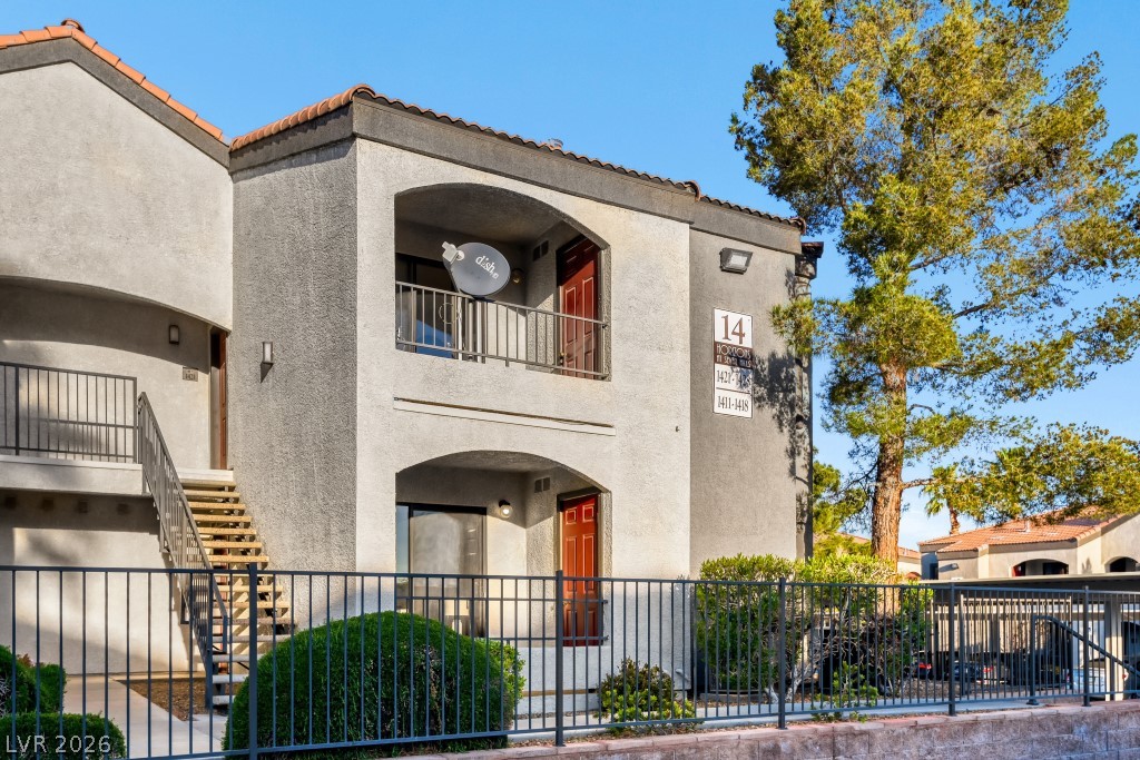 950 Seven Hills Drive 1411