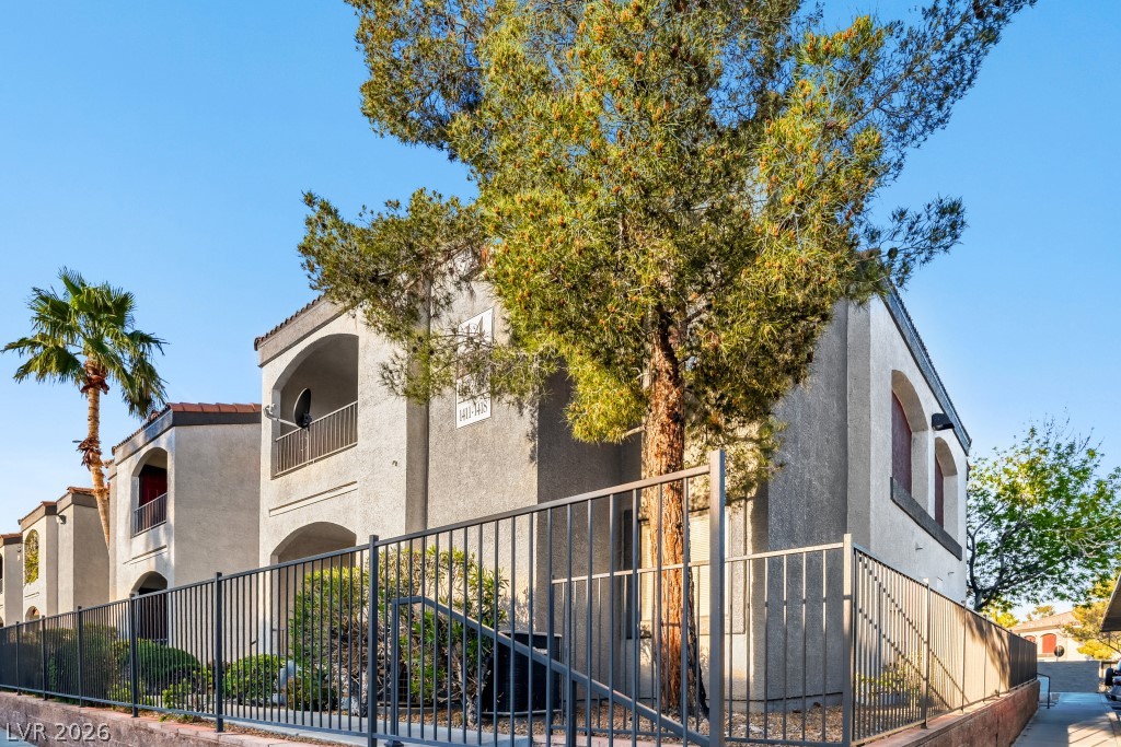 950 Seven Hills Drive 1411