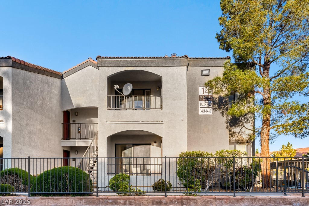 950 Seven Hills Drive 1411