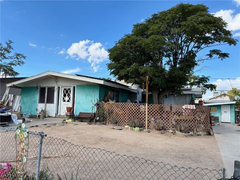 5326 Evergreen Avenue Las Vegas NV 89107