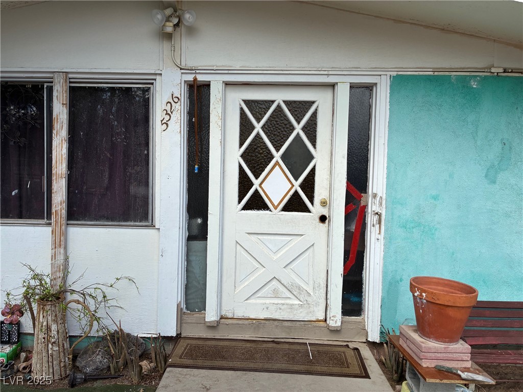 5326 Evergreen Avenue