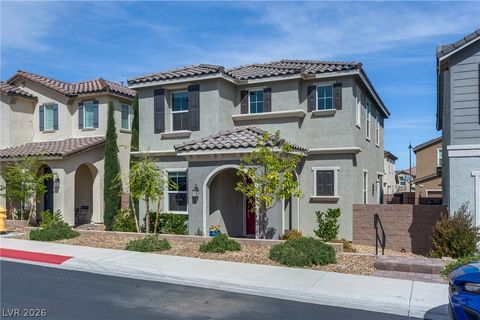 Photo of 3626 Portici Lane, Henderson, NV 89044 (MLS # 2774588)