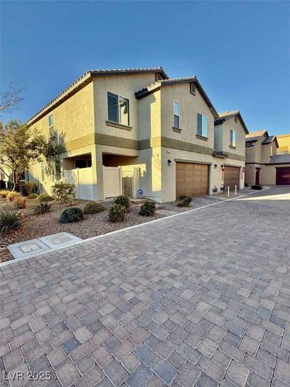 6145 Scarlet Leaf Street, Las Vegas, Nevada image 2