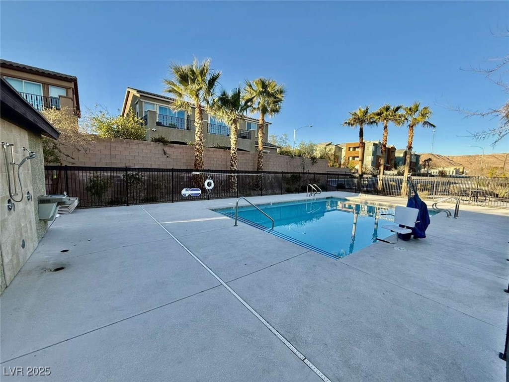 6145 Scarlet Leaf Street, Las Vegas, Nevada image 49