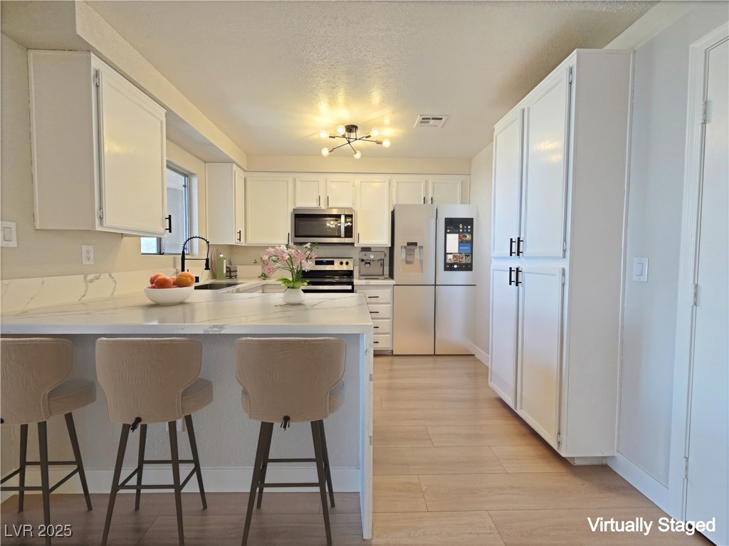6853 Tamarus Street #202, Las Vegas, Nevada image 3