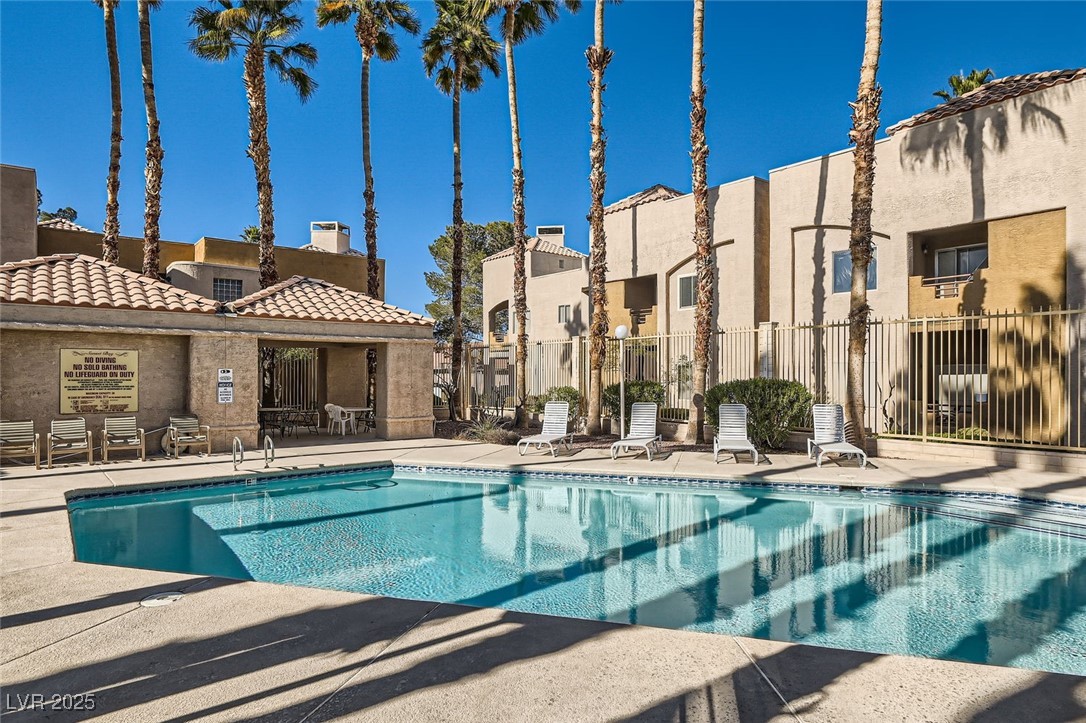 6853 Tamarus Street #202, Las Vegas, Nevada image 30