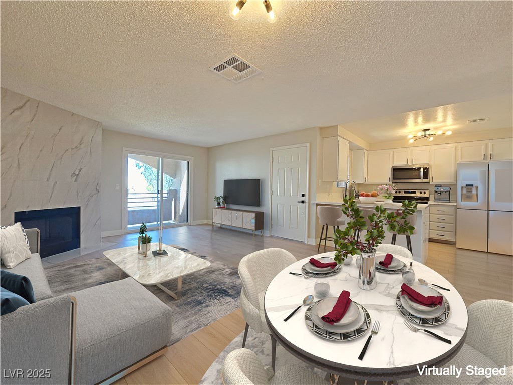 6853 Tamarus Street #202, Las Vegas, Nevada image 2