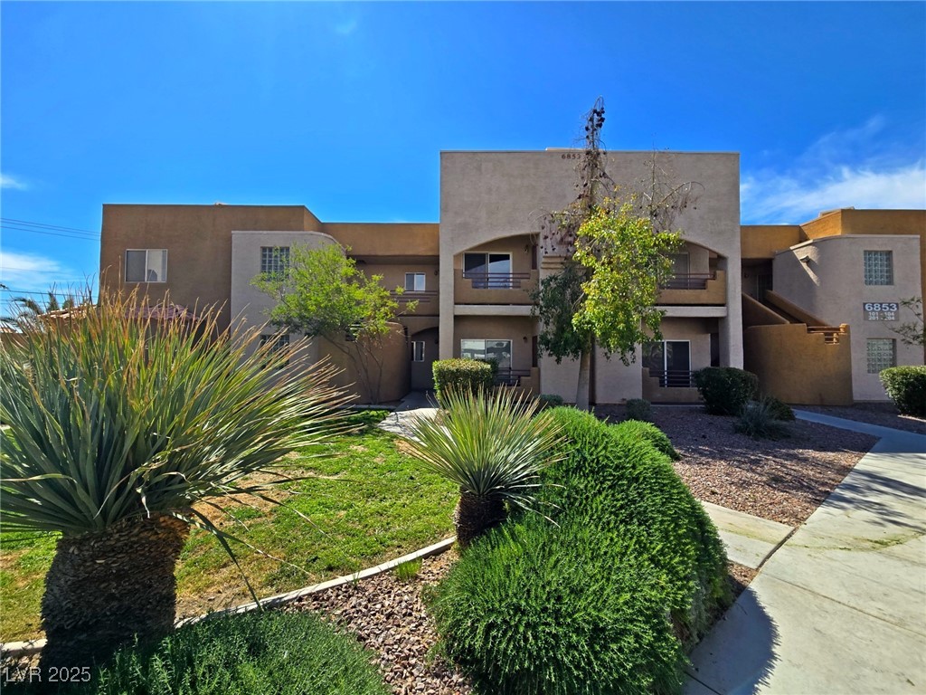 6853 Tamarus Street #202, Las Vegas, Nevada image 5