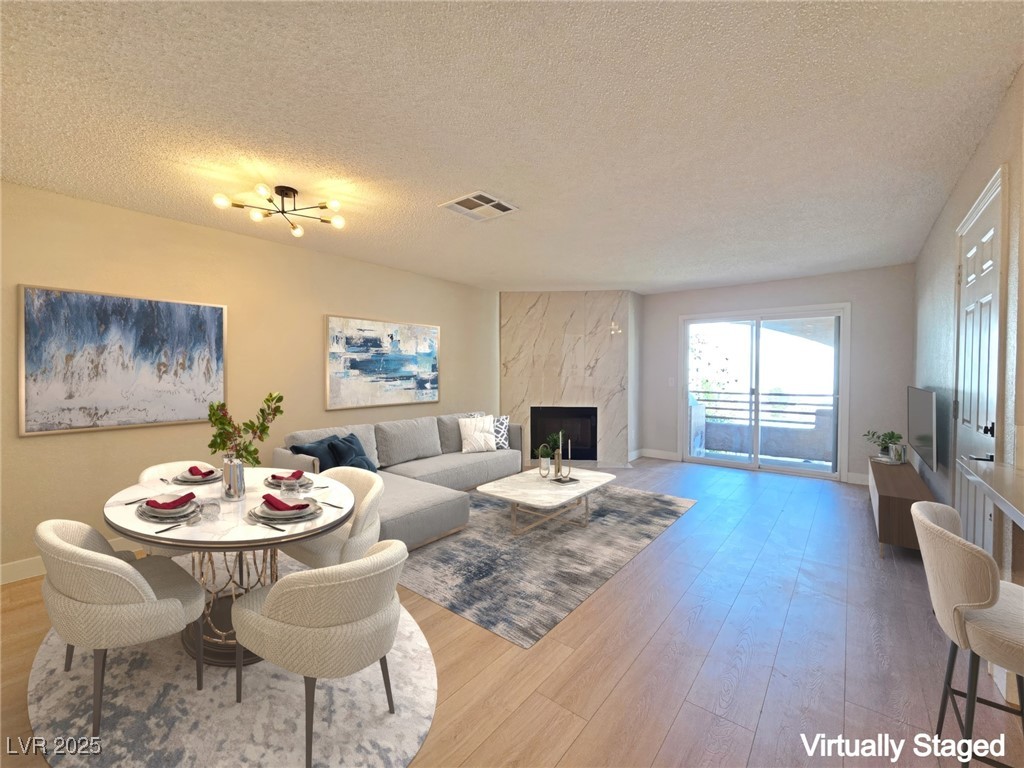 6853 Tamarus Street #202, Las Vegas, Nevada image 1