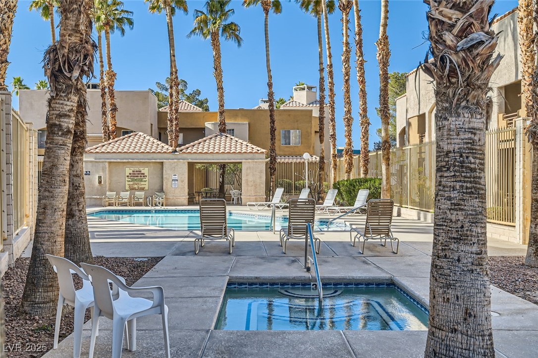 6853 Tamarus Street #202, Las Vegas, Nevada image 31