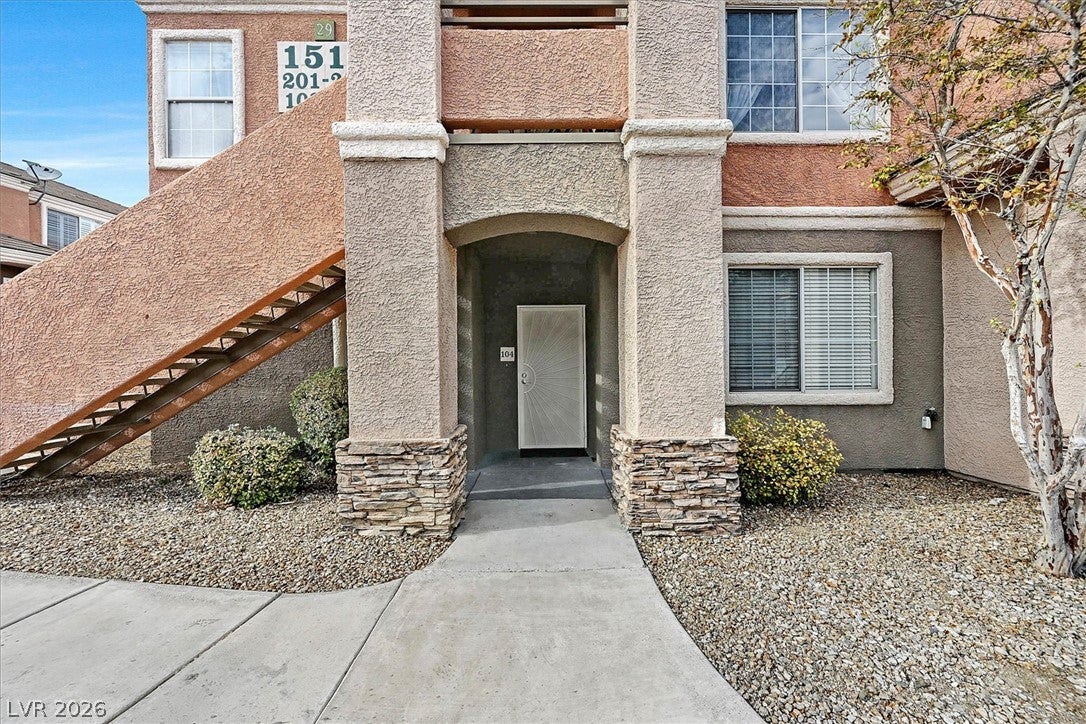 1513 Truett Street 104