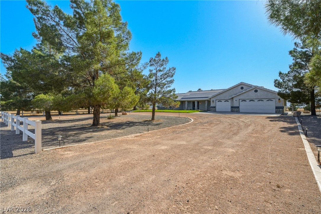 3650 S Unicorn Avenue