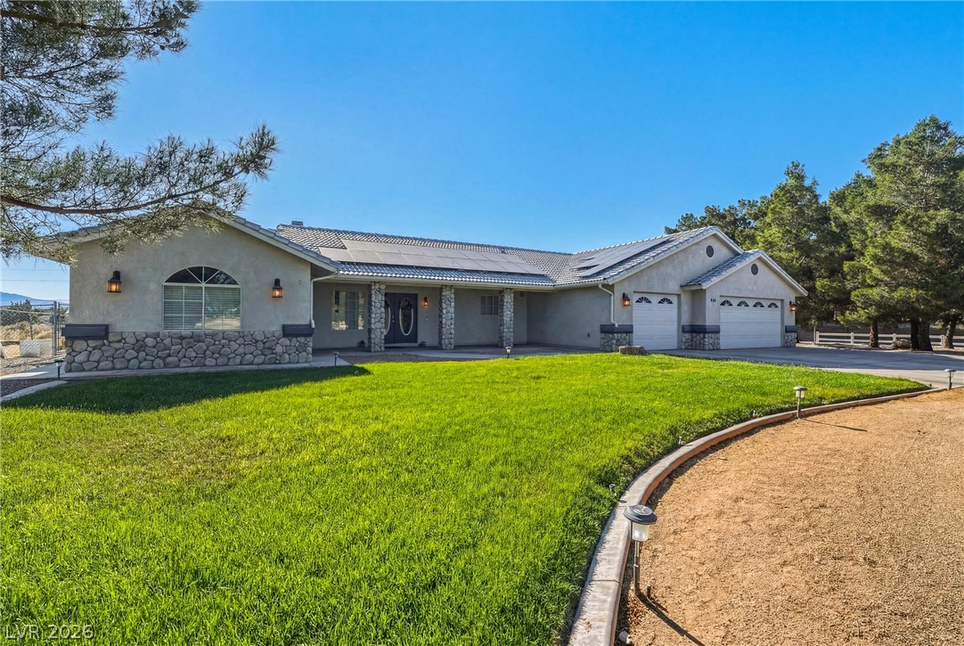 3650 S Unicorn Avenue