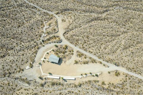 Tiny photo for W Ohio Road, Pahrump, NV 89060 (MLS # 2725380)
