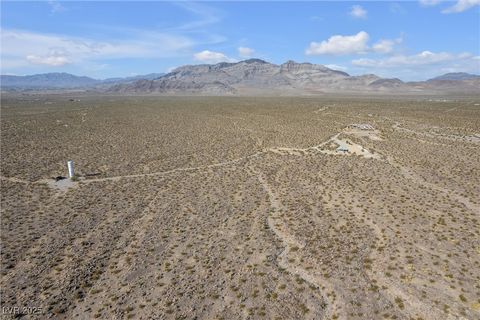 Tiny photo for W Ohio Road, Pahrump, NV 89060 (MLS # 2725380)