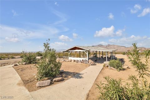 Tiny photo for W Ohio Road, Pahrump, NV 89060 (MLS # 2725380)