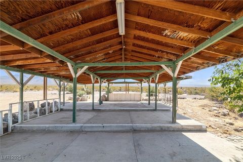 Tiny photo for W Ohio Road, Pahrump, NV 89060 (MLS # 2725380)