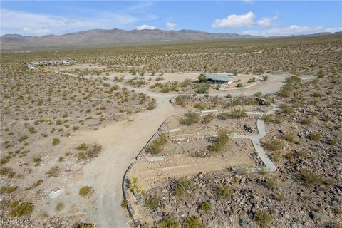 Tiny photo for W Ohio Road, Pahrump, NV 89060 (MLS # 2725380)