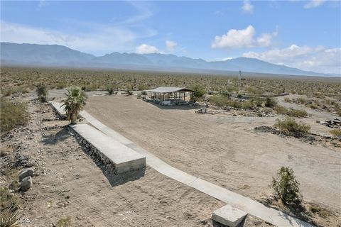 Tiny photo for W Ohio Road, Pahrump, NV 89060 (MLS # 2725380)