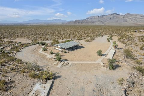 Tiny photo for W Ohio Road, Pahrump, NV 89060 (MLS # 2725380)