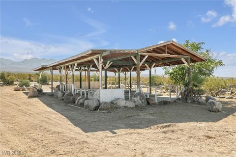 Tiny photo for W Ohio Road, Pahrump, NV 89060 (MLS # 2725380)