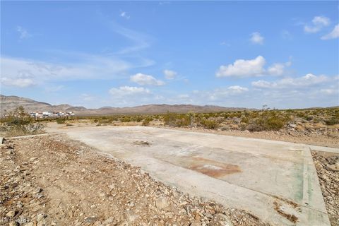 Tiny photo for W Ohio Road, Pahrump, NV 89060 (MLS # 2725380)