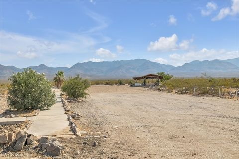 Tiny photo for W Ohio Road, Pahrump, NV 89060 (MLS # 2725380)