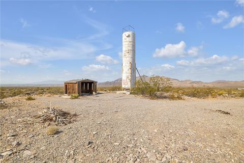 Tiny photo for W Ohio Road, Pahrump, NV 89060 (MLS # 2725380)