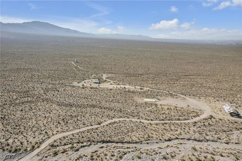 Vacant Land For Sale - W Ohio Road<br/> Nye County, Pahrump, NV 89060