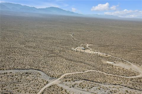 Tiny photo for W Ohio Road, Pahrump, NV 89060 (MLS # 2725380)