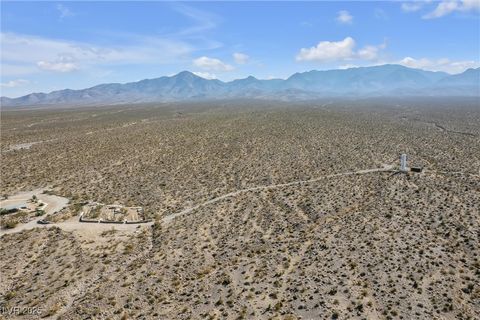 Tiny photo for W Ohio Road, Pahrump, NV 89060 (MLS # 2725380)