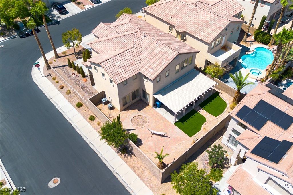 Photo of 5070 Masotta Avenue, Las Vegas, NV 89141 (MLS # 2709104)