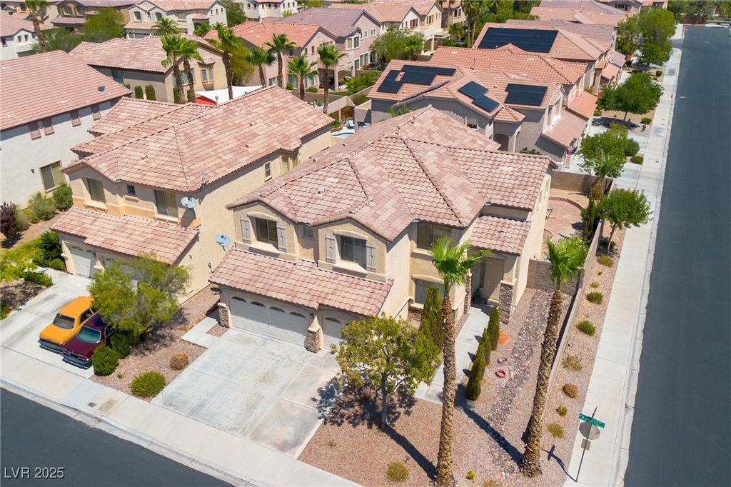 Photo of 5070 Masotta Avenue, Las Vegas, NV 89141 (MLS # 2709104)