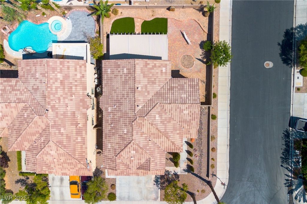 Photo of 5070 Masotta Avenue, Las Vegas, NV 89141 (MLS # 2709104)