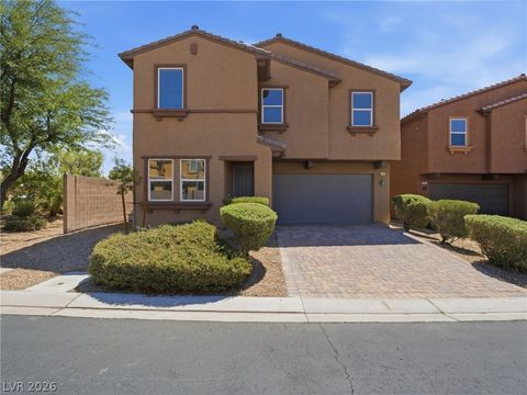 Homes For Sale - 6856 Big Bend Ranch Street<br/> North Las Vegas, NV 89084