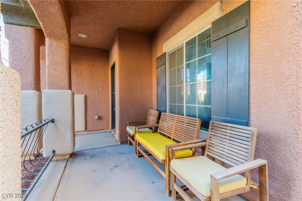 Photo of 6059 Lamotte Avenue, Las Vegas, NV 89141 (MLS # 2741836)