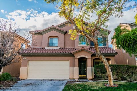 Photo of 6059 Lamotte Avenue, Las Vegas, NV 89141 (MLS # 2741836)